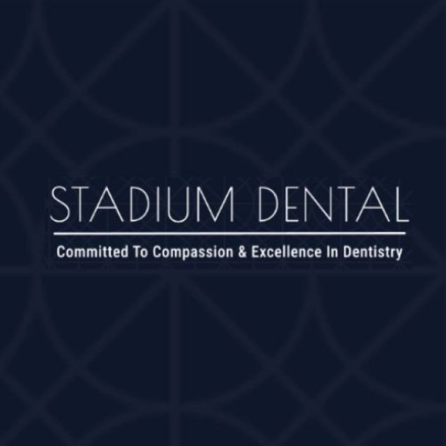 Stadium Dental