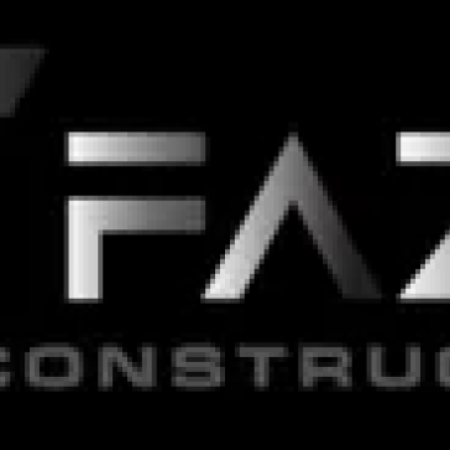 Faze Construction