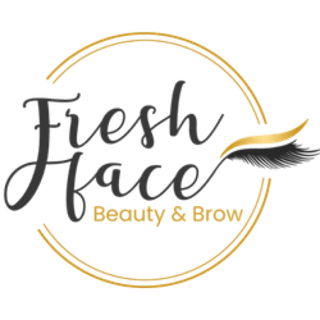 fresh face beauty and brow