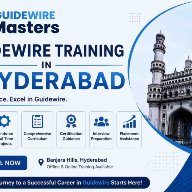 GuidewireMasters
