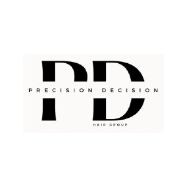 Precision Decision Salon Spa