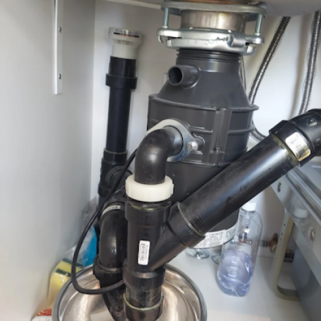 IronPeak Plumber Mississauga