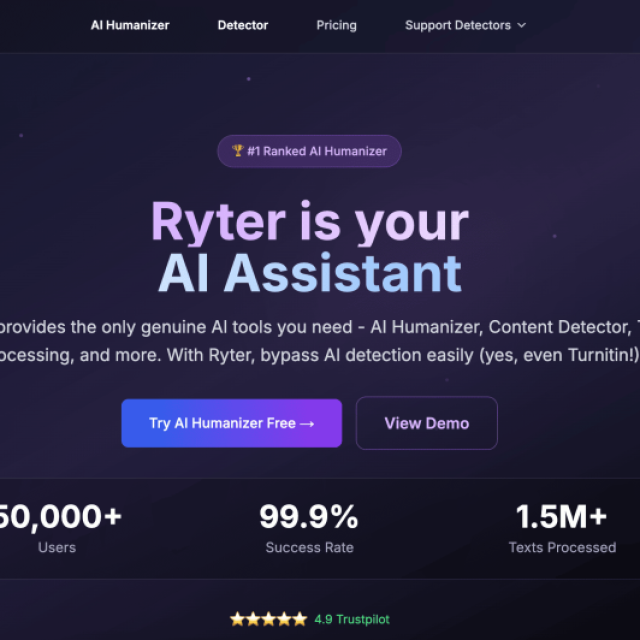 Ryter Pro