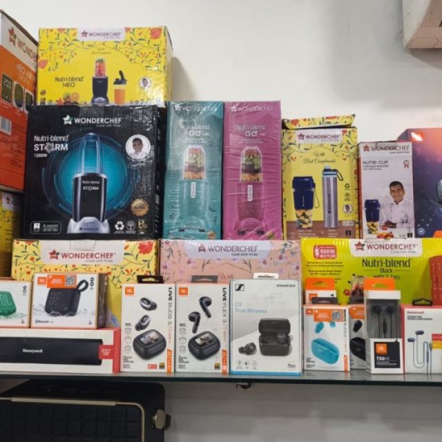 Retail Dost - Patparganj