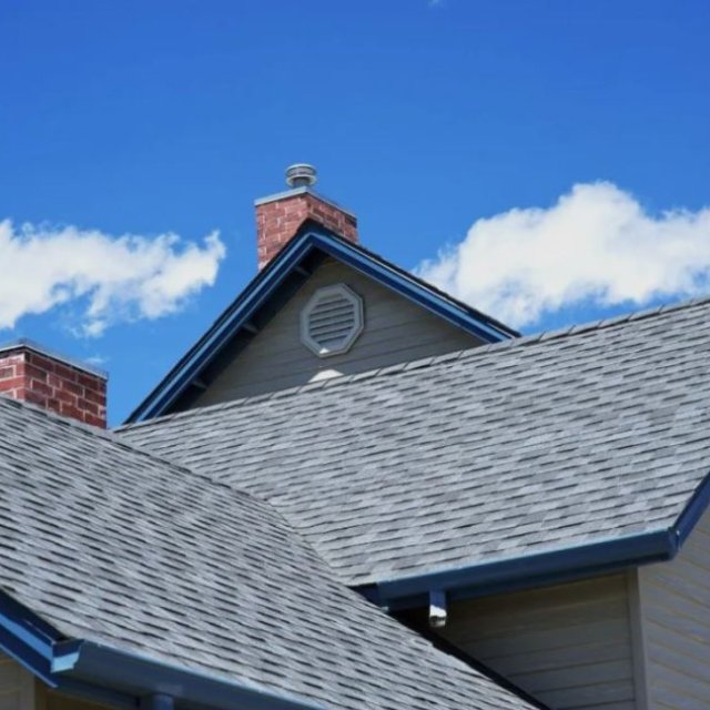 Roof-It, Inc.