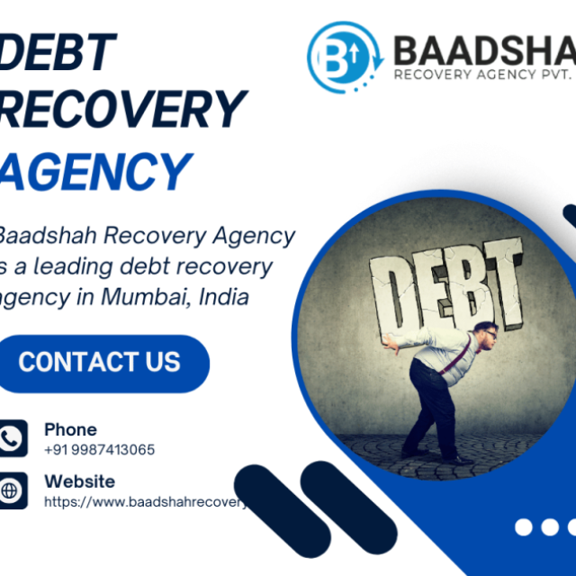 Baadshah Recovery Agency