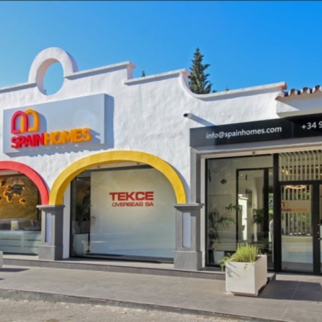 Spain Homes ®