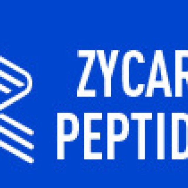Zycarepeptides