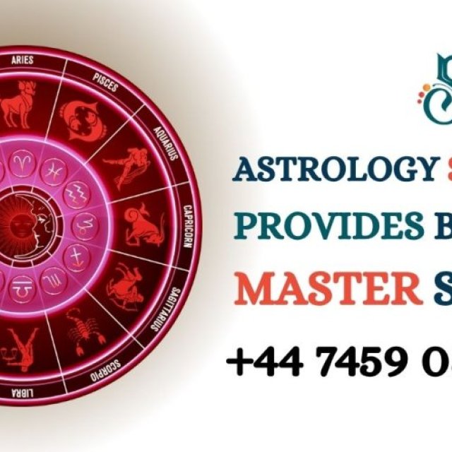 Master Shiva Astrologer