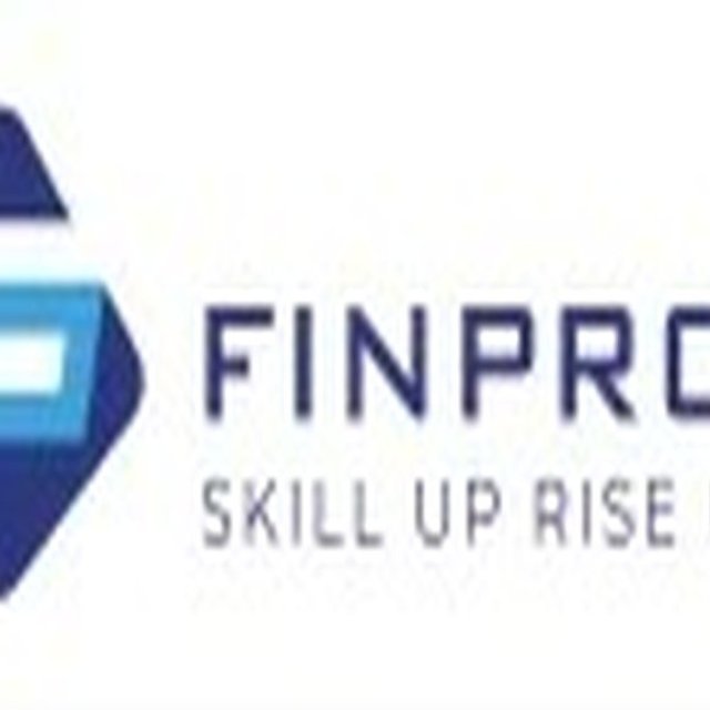 Finprov Learning