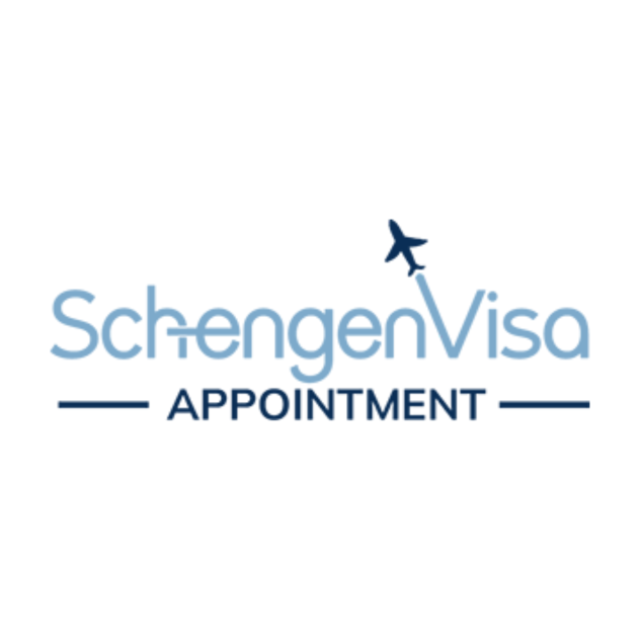 Schengen Visa Appointment