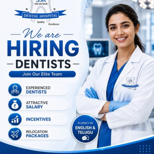SSR Dental