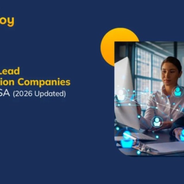 B2B Services