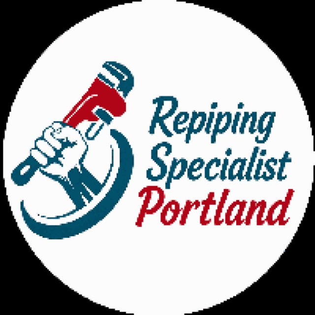 Repiping Specialist Portland