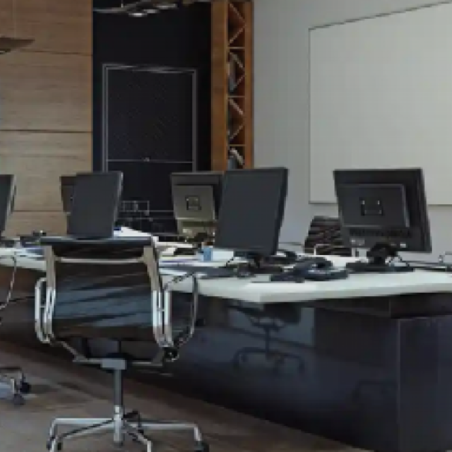 BusinAssist - UK Virtual Office Address