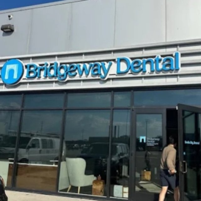 Bridgeway Dental