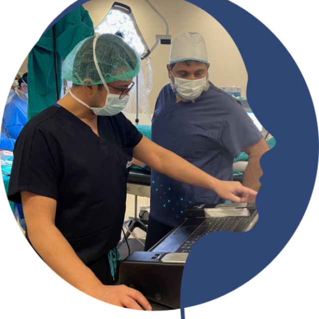Parkinson's MD Care