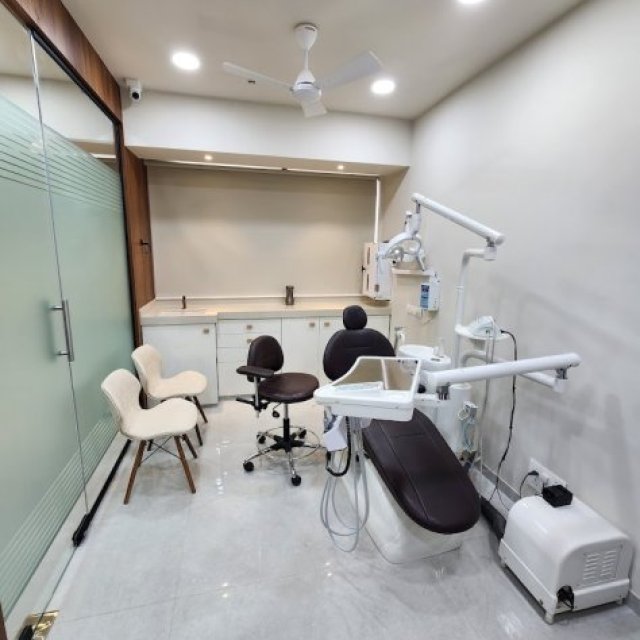 Dr. Heeral's Smile Solutions Advanced Dental Care and  Implant Center
