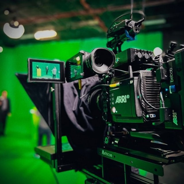 M3 Studio