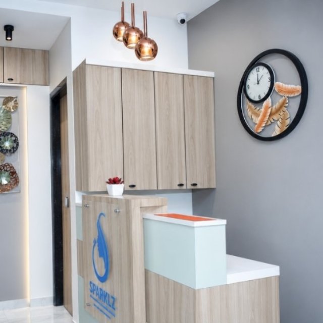 Sparklz Dental Centre