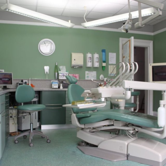 Berkhamsted Dental Practice