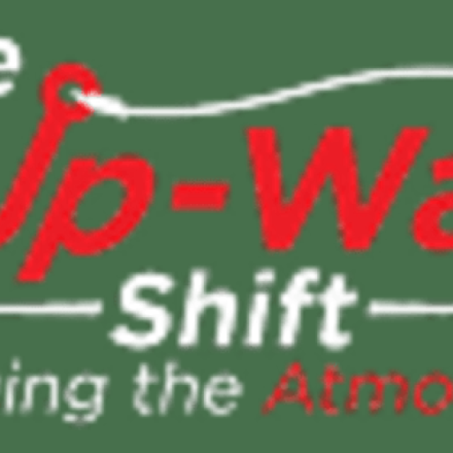 The Up-ward Shift LLC