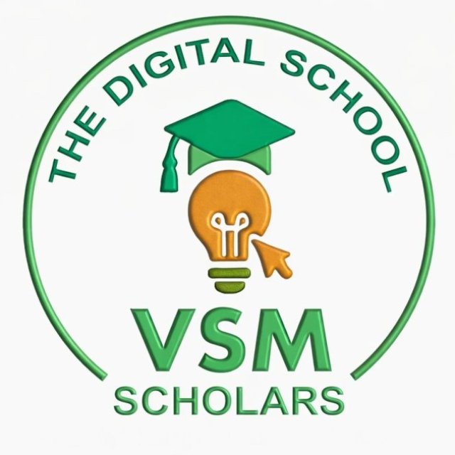 vsm scholar