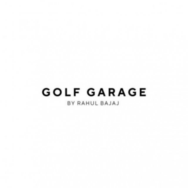 Golf Garage