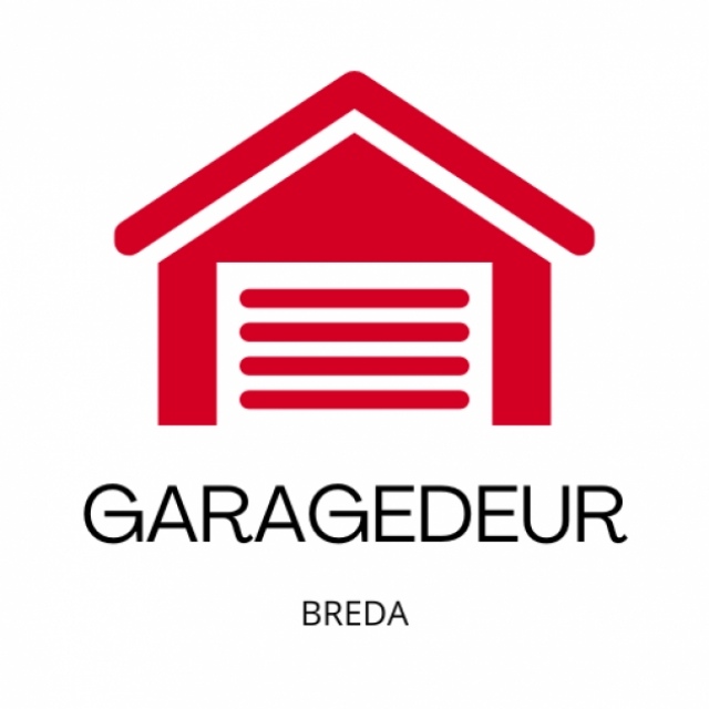 Garagedeur Breda