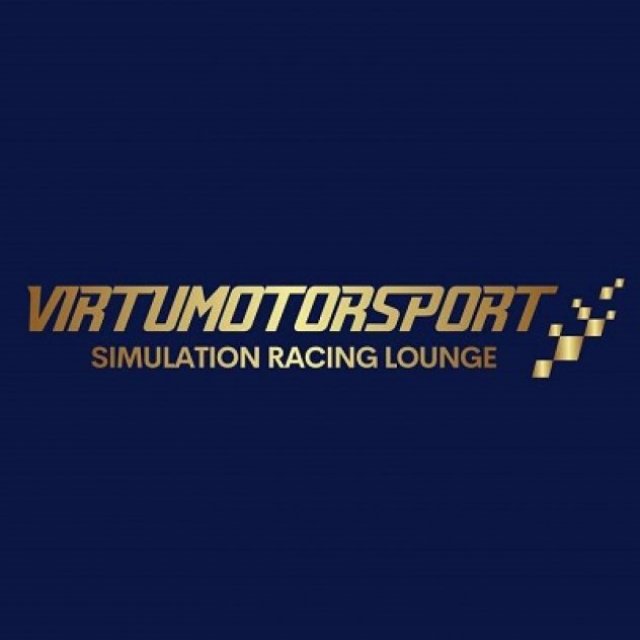 VirtuMotorsport Simulation Racing Lounge