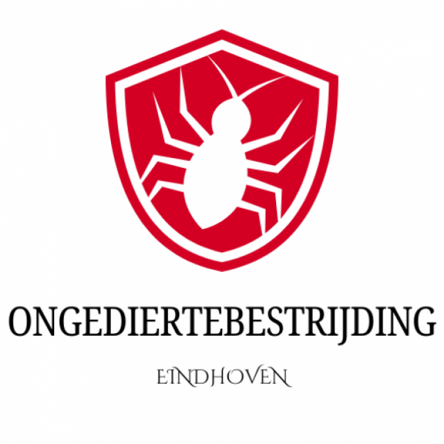 Ongediertebestrijding Eindhoven