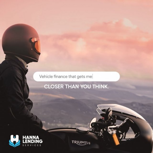 Hanna Lending Services