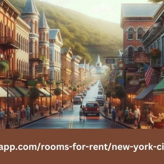 Rooms for Rent in Manhattan