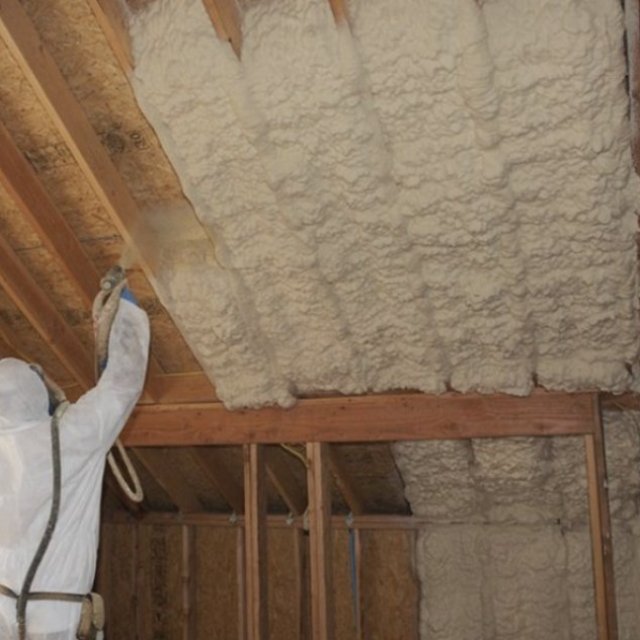 Extreme Spray Foam of Florence