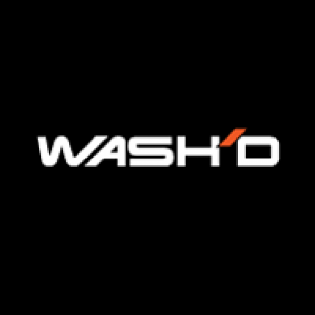 Washd Hand Car Wash