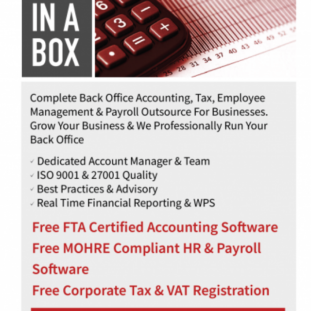 SimplySolved Accounting, Corporate Tax, Tax Agency & Business Solution