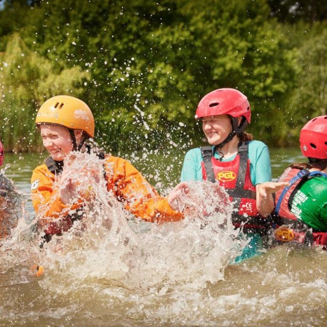 PGL Adventure Holidays