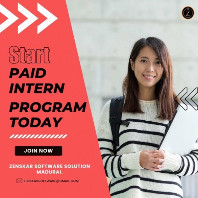 intern program