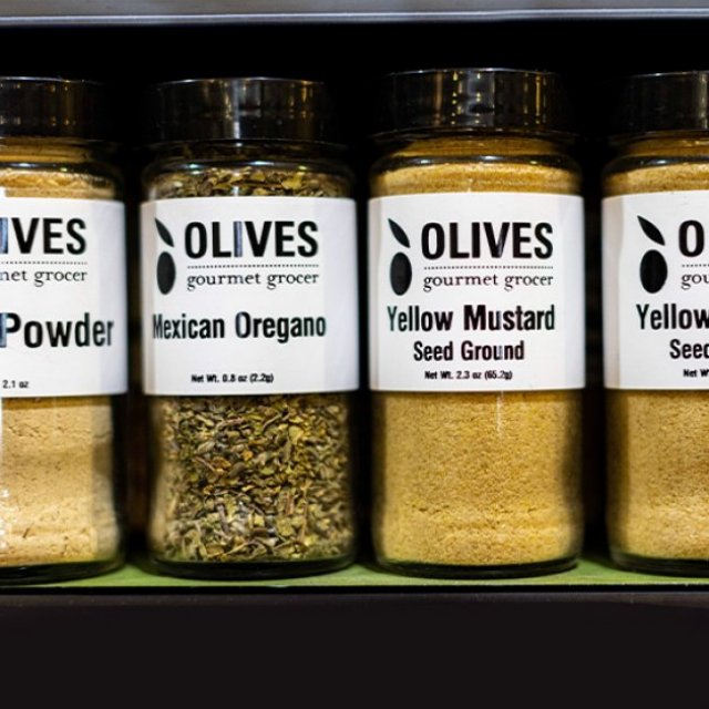 Olives Gourmet Grocer | Long Beach's Destination for Good Food