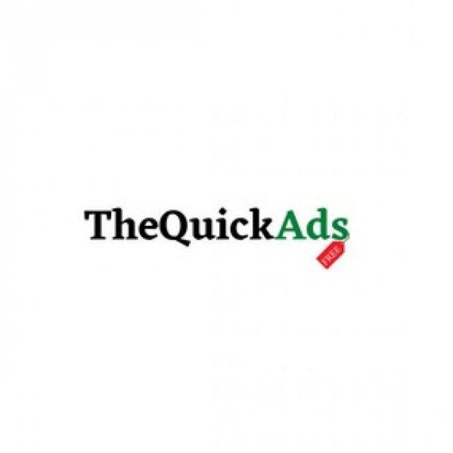 The Quick Ads