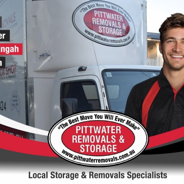 Removalists Manly - Pittwater Removals