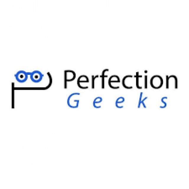 PerfectionGeeks Technologies