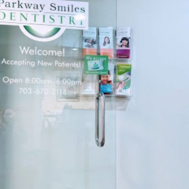 Parkway Smiles Dentistry