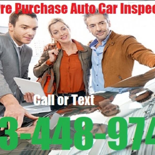 Mobile Mechanic Lakeland Pre Purchase Auto Car Inspection