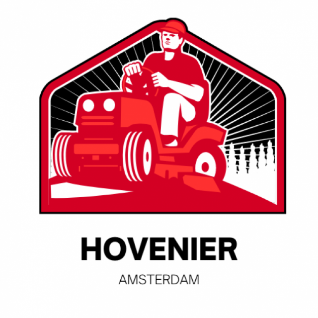 Hovenier Amsterdam