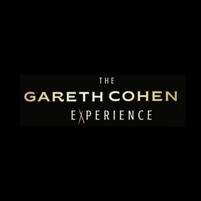 The Gareth Cohen Experience