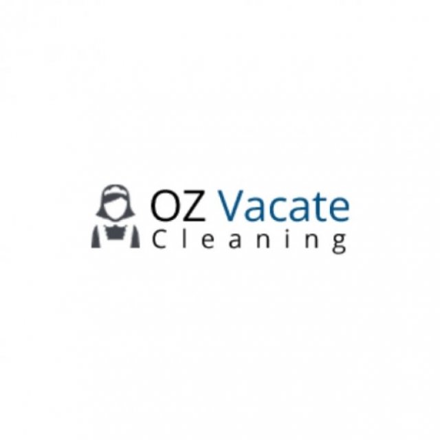 OZ Vacate Cleaning