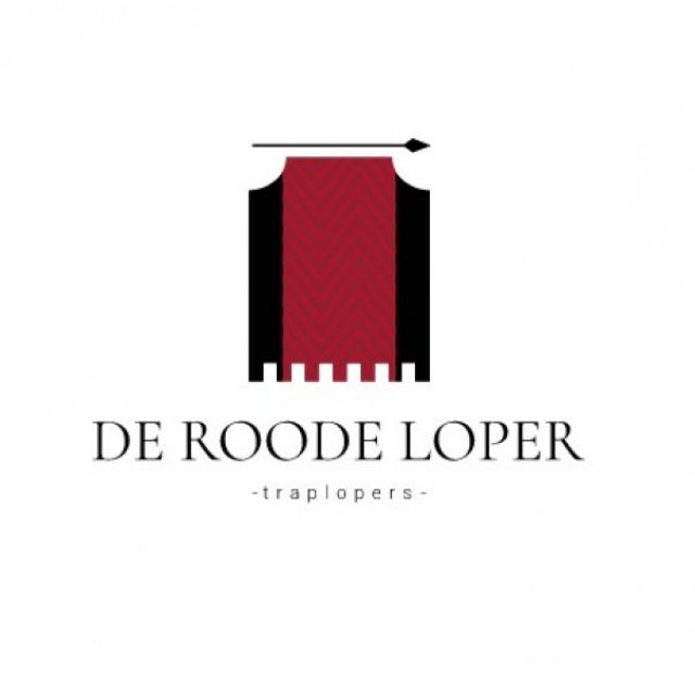 De roodeloper