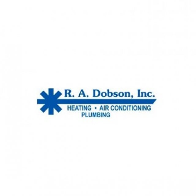 R.A. DOBSON, INC