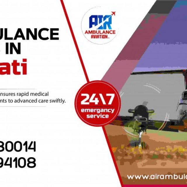 Air Ambulance Aviation